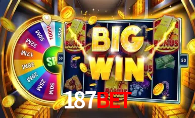 A Emoção da Loteria na 187BET: Uma Chance de Mudança de Vida