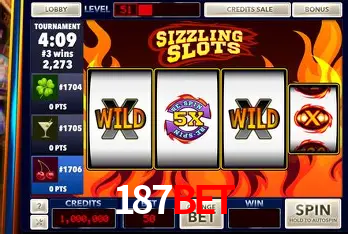 Desvendando o Mundo dos Jogos Virtuais na 187BET