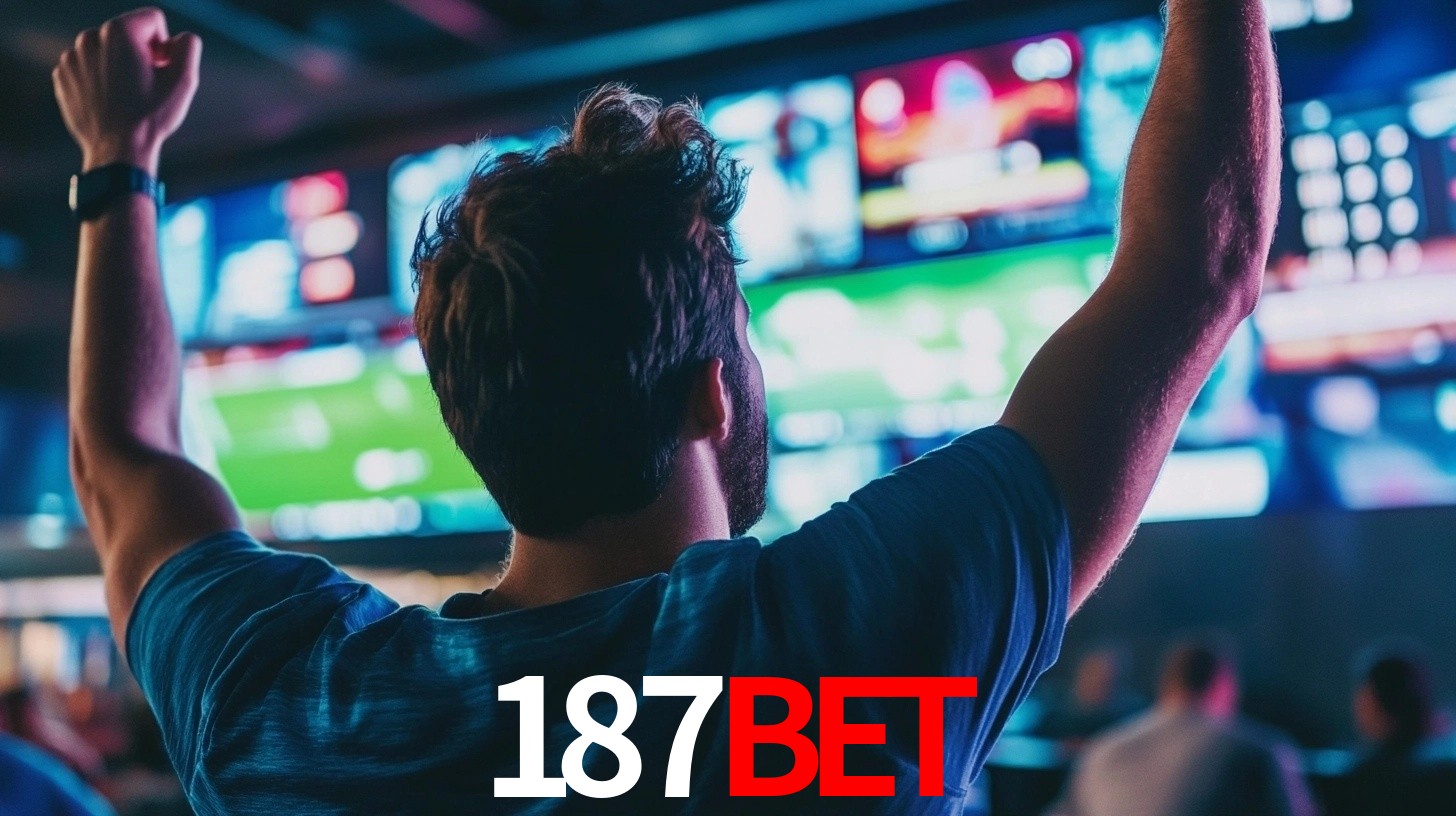 187BET: Seu Cassino Premiado com Pagamentos Rápidos