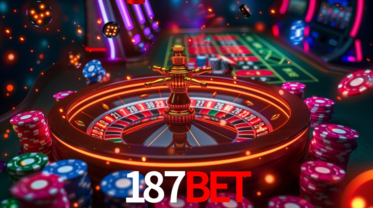 Experiência VIP 187bet