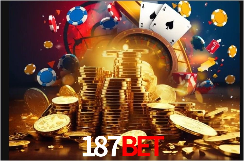 Estatísticas 187bet