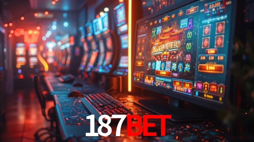 187bet: Seu Cassino Premiado com Pagamentos Rápidos