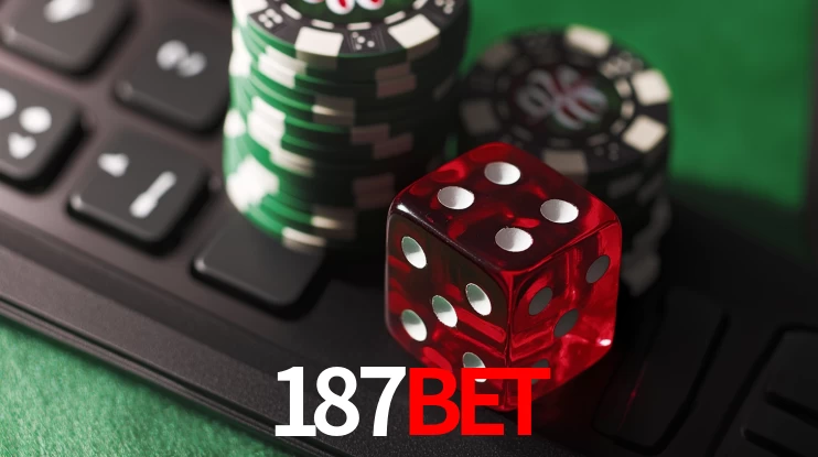 2FA Security 187BET