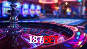 Estatísticas Esportivas 187BET