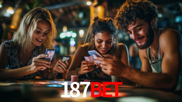 VIP Casino 187BET