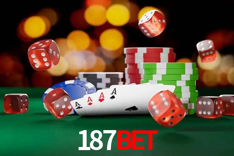 Jogos de Slot 187BET