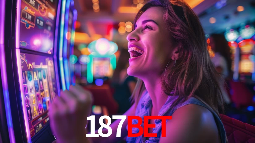 187BET vip