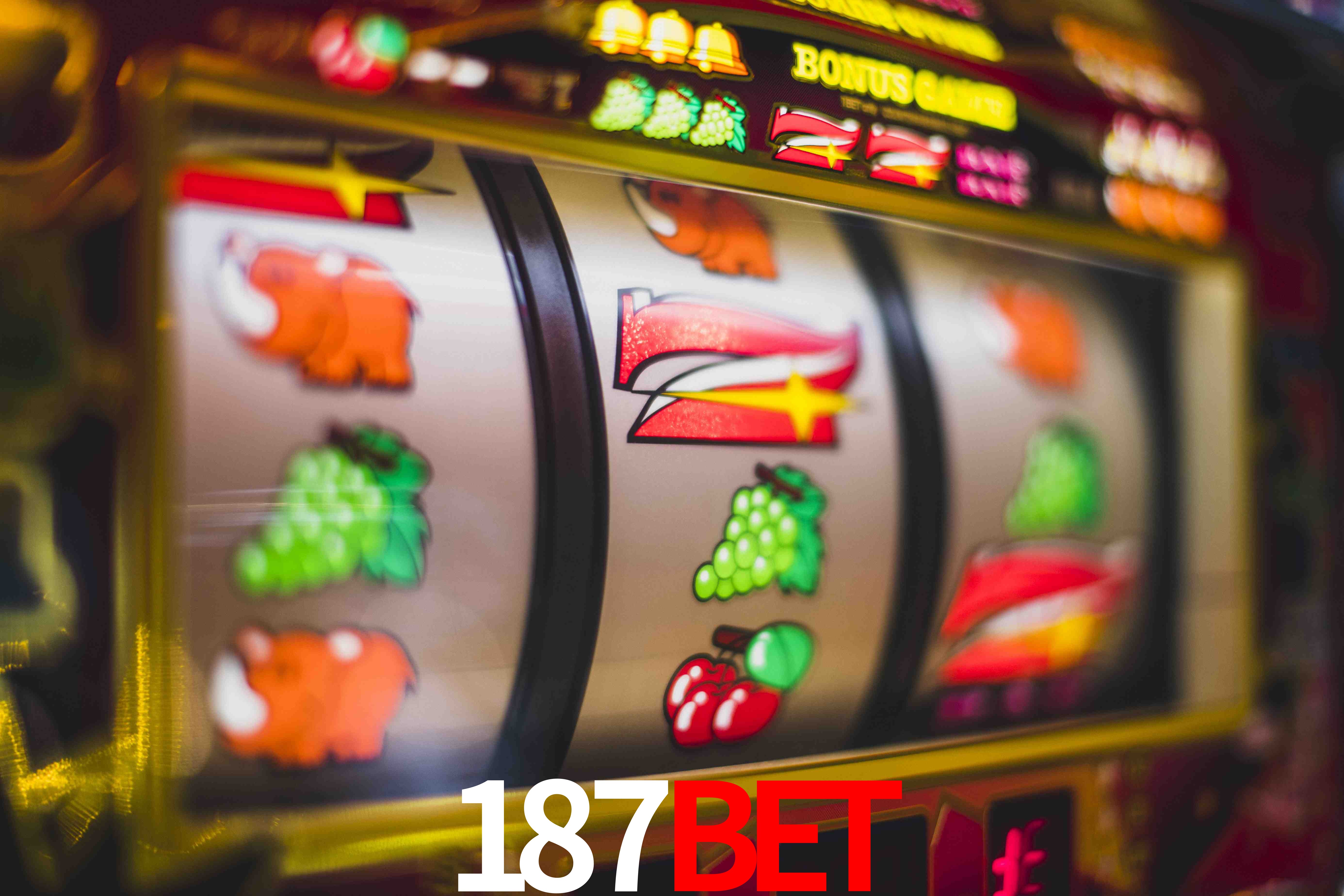 Tennis Betting 187BET