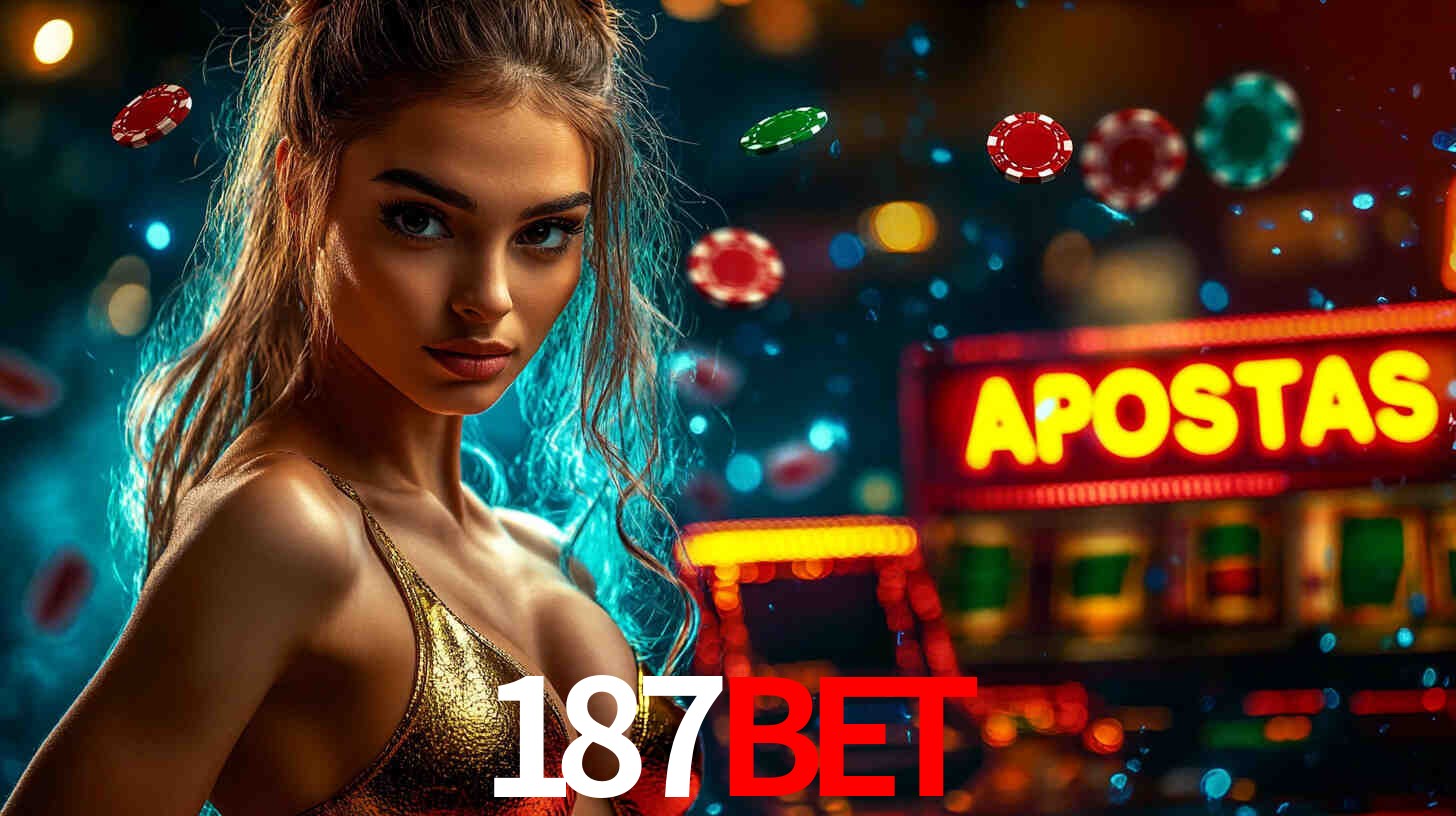 Descubra o Programa VIP da 187BET: Vantagens Exclusivas para Jogadores