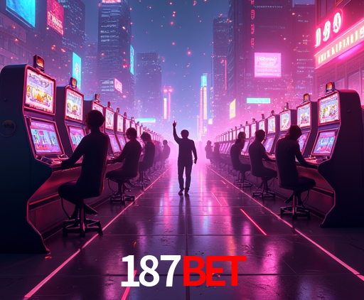 Programa VIP 187BET