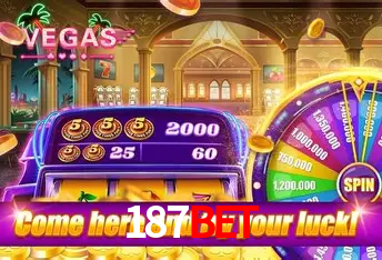 Jogos de mesa e apostas rápidas na 187BET
