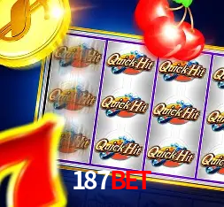 Descubra a Magia dos Jogos de Arcade no 187BET