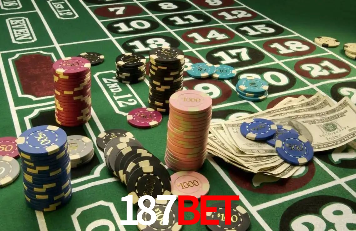 Player Reviews 187BET