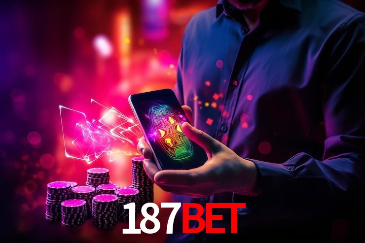 Torneios 187BET