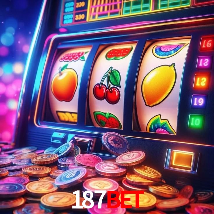 Apostas de Tênis 187BET