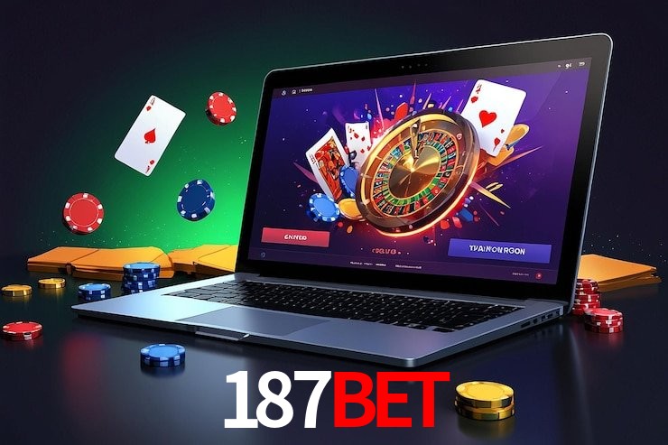 Bônus e promoções da 187BET