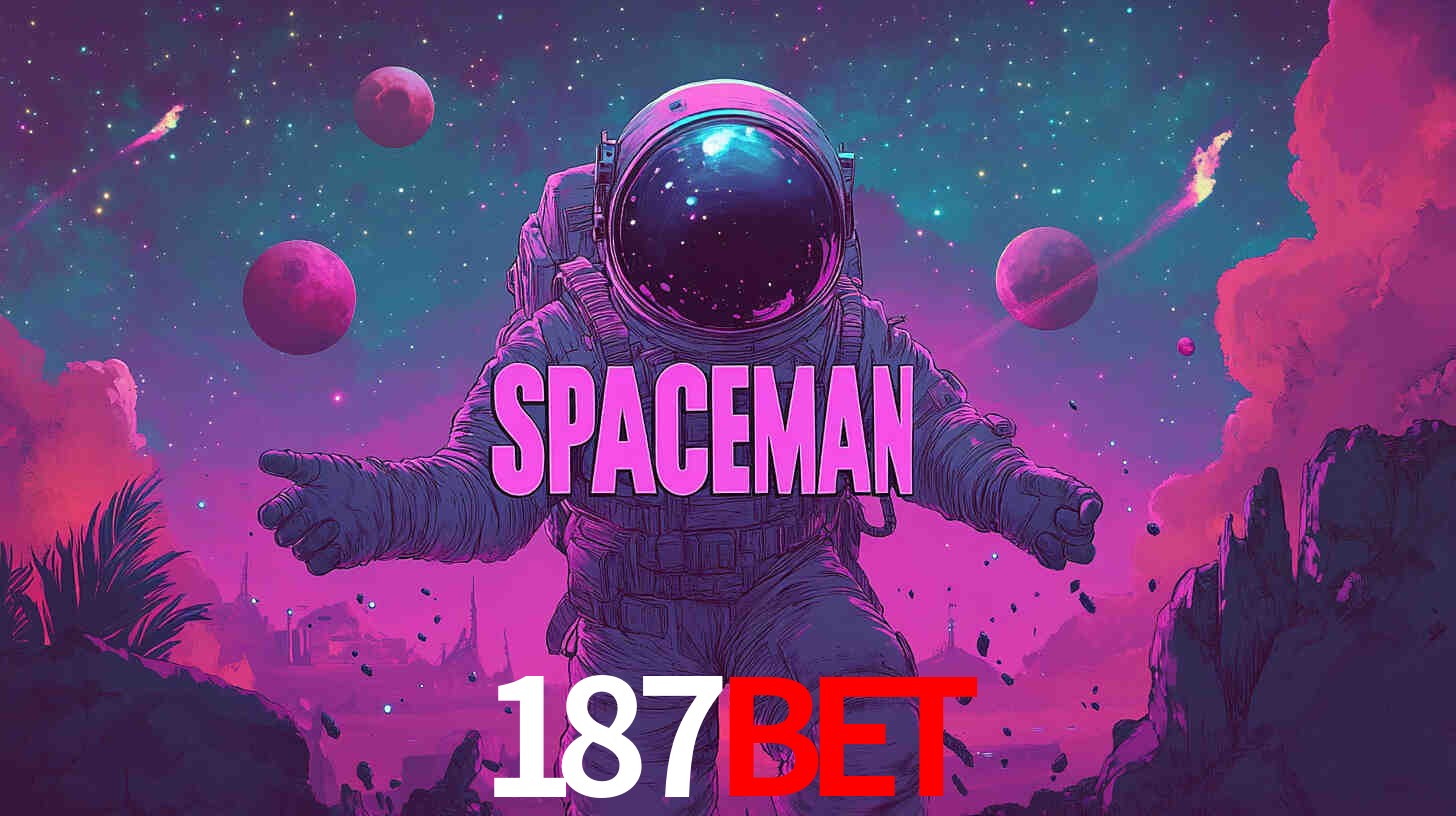 Apostas Esportivas na 187BET: Um Guia Completo