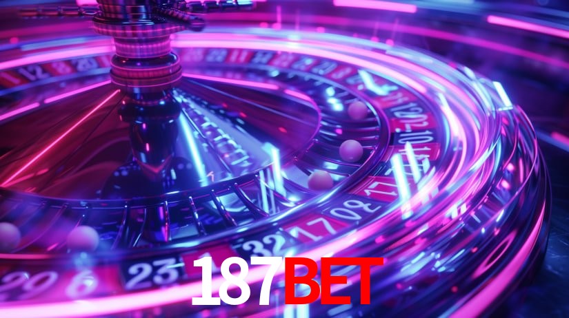 A Experiência Imersiva dos Cassinos Ao Vivo no 187BET