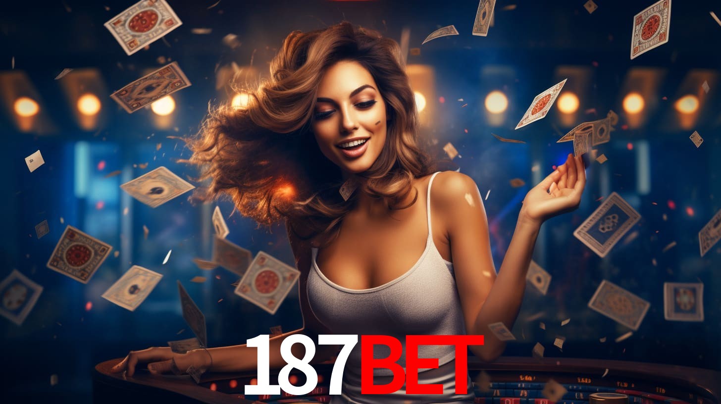 187BET.COM