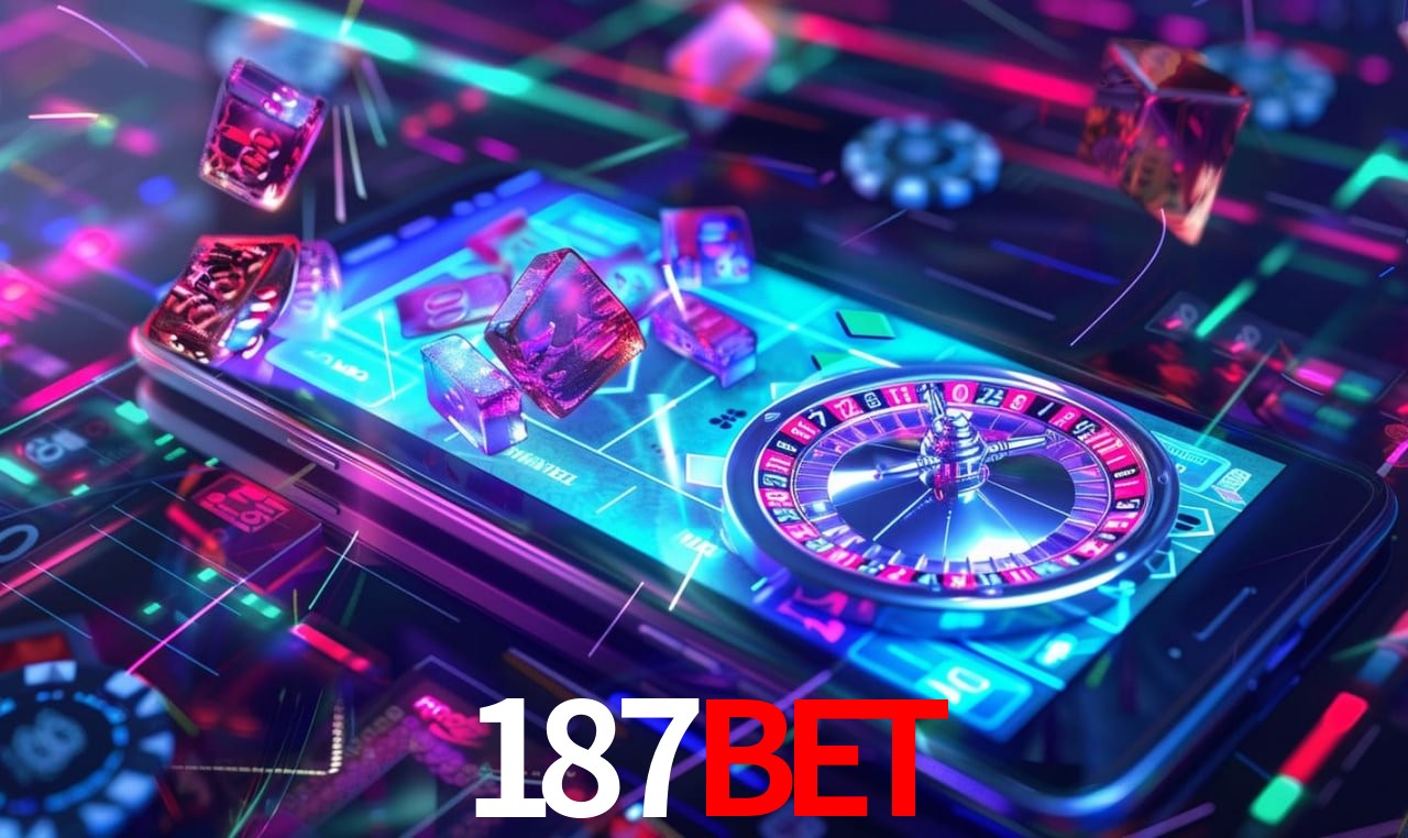Apostas de Basquete 187BET