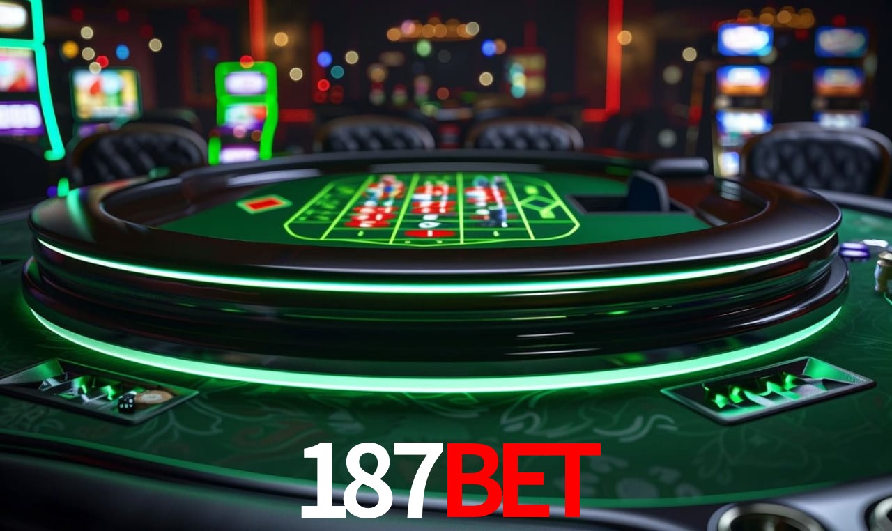 Exclusive Offers 187BET