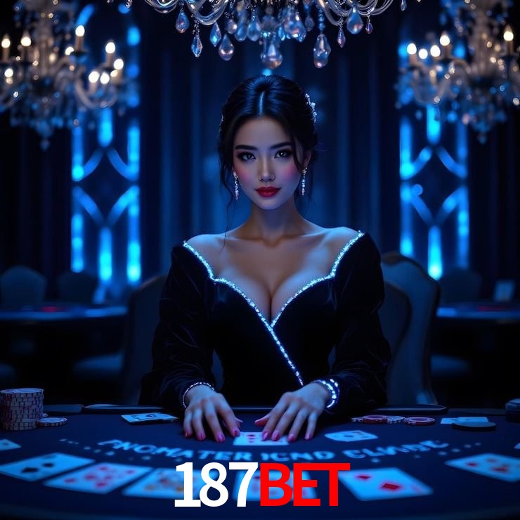 Provedores de Jogos 187BET