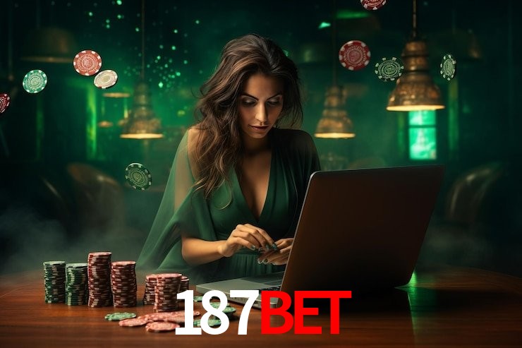Escolher plataforma para baixar 187BET