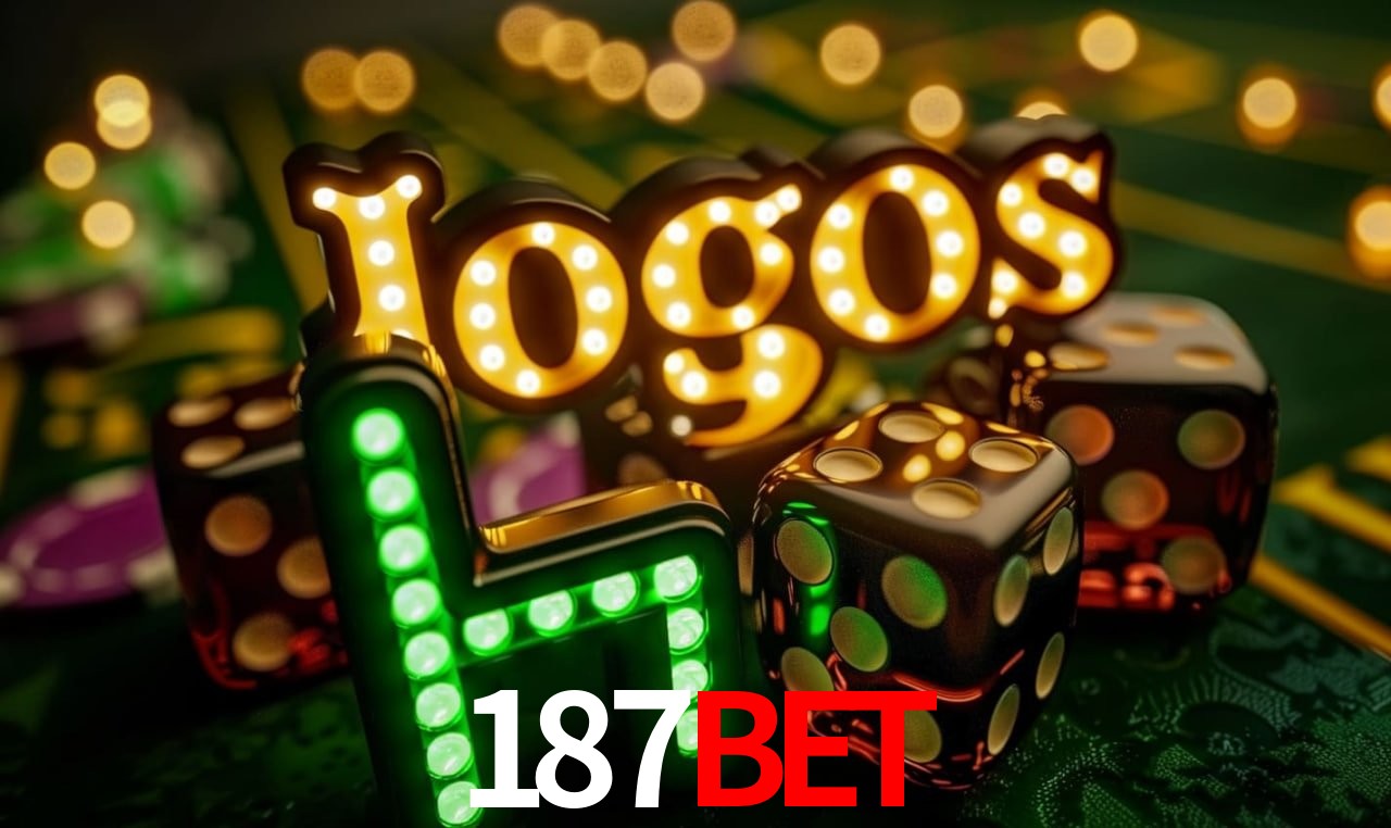 Estatísticas do Jogo 187BET