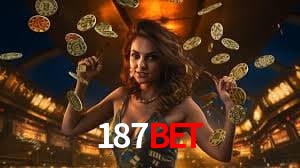 Bonus Features 187BET