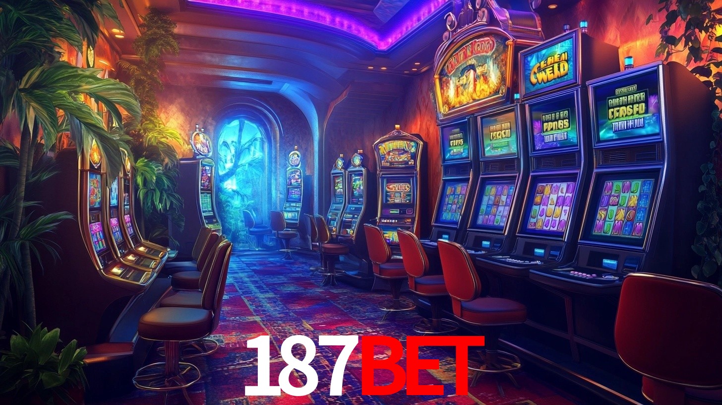 Roulette Table 187BET