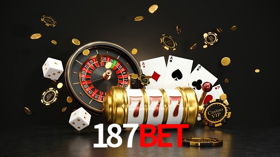 Basketball Betting 187BET