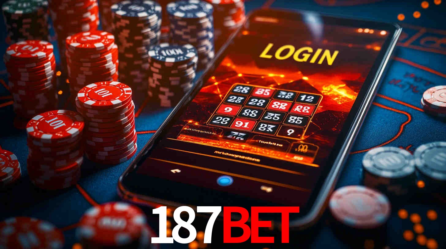 187BET,187BET.COM