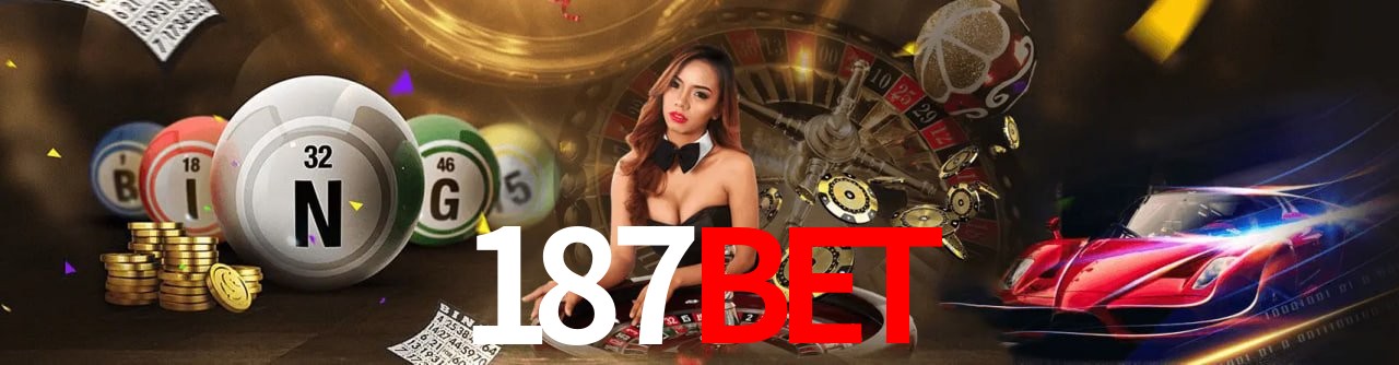 Slots com jackpots e giros grátis na 187BET