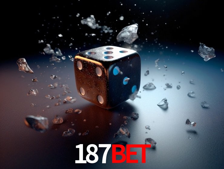 Jogos com bônus e suporte 24h na 187BET