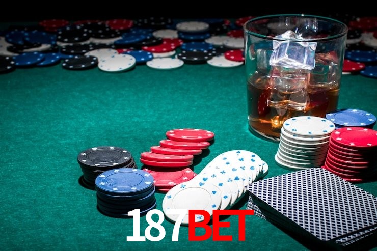 Casino VIP 187BET