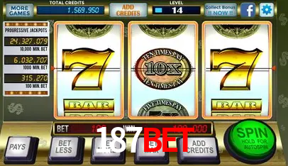 A Emoção da Loteria na 187BET: Uma Chance de Mudança de Vida