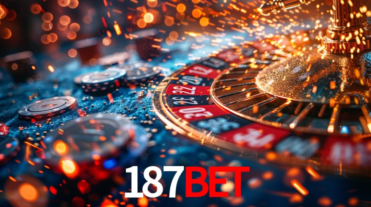 Secure Login 187BET