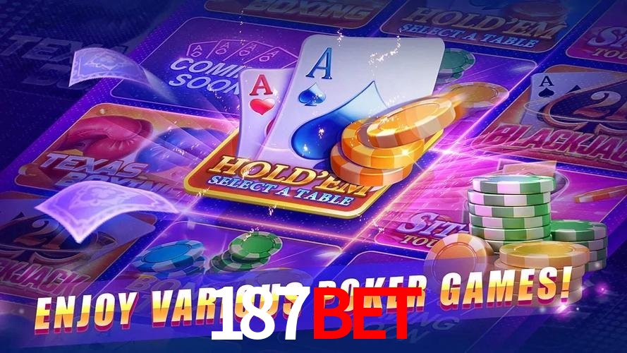 A Emoção da Loteria na 187BET: Uma Chance de Mudança de Vida