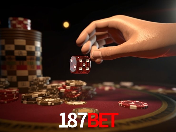 Diretório de Jogos 187BET