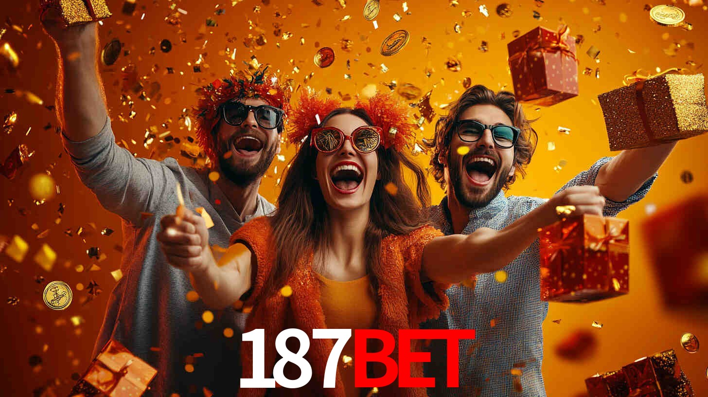 187BET: Seu Especialista em Apostas Esportivas Brasileiras