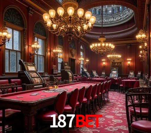 Promoções Sazonais 187BET
