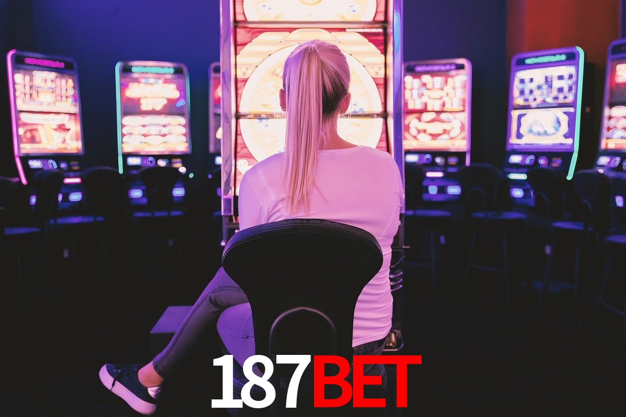 Games Directory 187BET