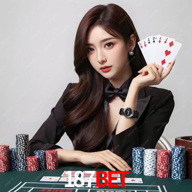 Vantagens VIP 187bet