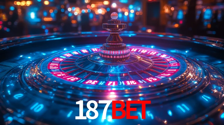 187bet: Jogos de Caça-Níqueis-Altas Recompensas, Roleta-Velocidade, Blackjack-Desafios Máximos