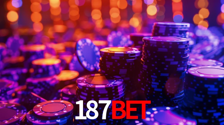 Jogos App 187bet