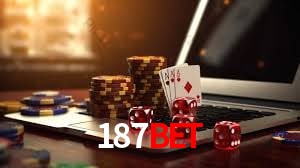 Estatísticas Esportivas 187bet