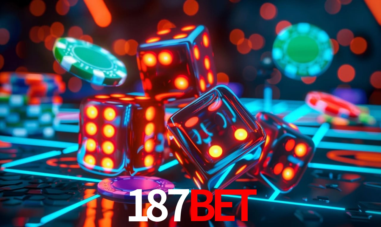 Apostas de Tênis 187bet