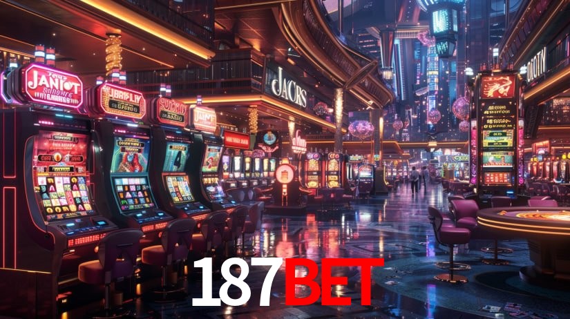Secure Login 187bet
