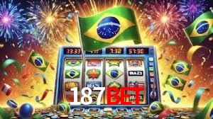 Slot Games 187bet