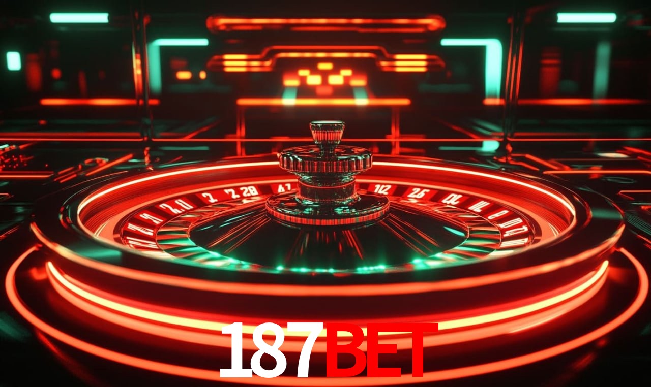 A Emoção da Loteria na 187bet: Uma Chance de Mudança de Vida
